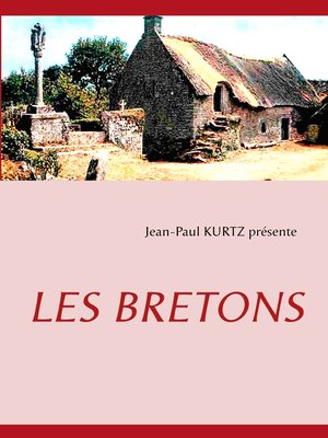 cover image of LES BRETONS